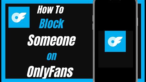 onlyfans blocked|How to Get Around Being Blocked on Onlyfans